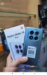 Xiaomi Redmi Note 14 Pro 256/16Gb-5