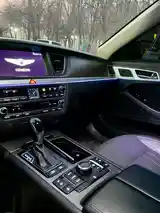 Hyundai Genesis, 2015-7