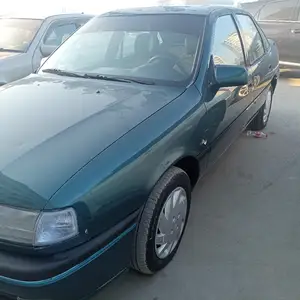 Opel Vectra A, 1995