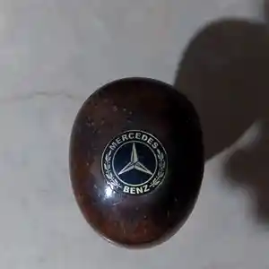 Ручка кулиса Mercedes-Bena W124
