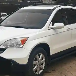 Honda CR-V, 2008