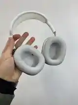 Наушники AirPods Max Silver-3