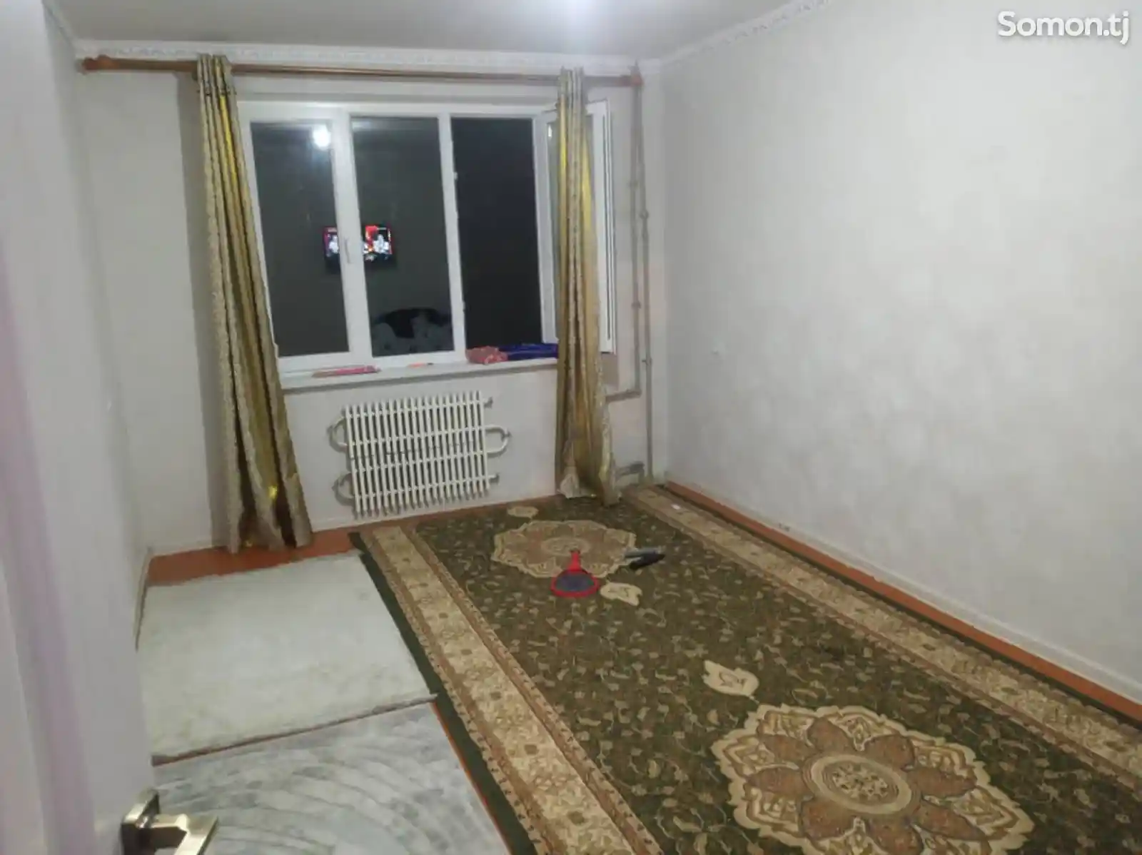 Комната в 2-комн. квартире, 2 этаж, 50м², 103 мкр