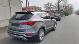 Hyundai Santa Fe, 2016-3