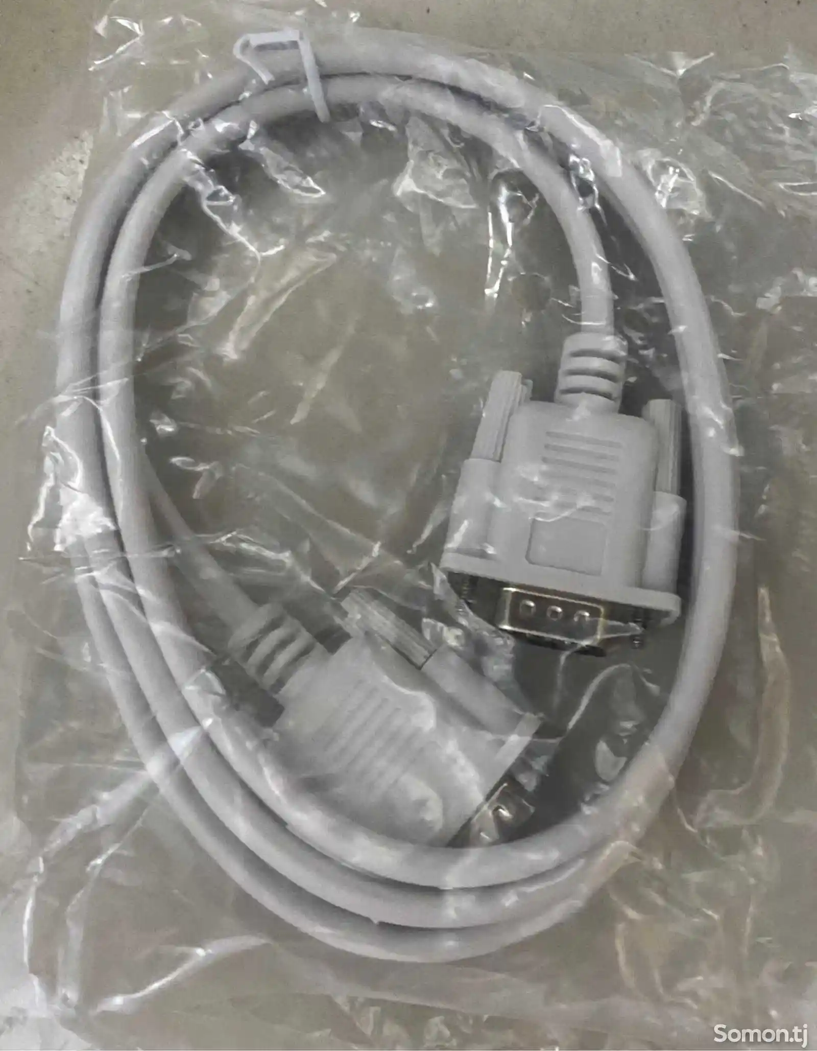 COM-порт кабель-3