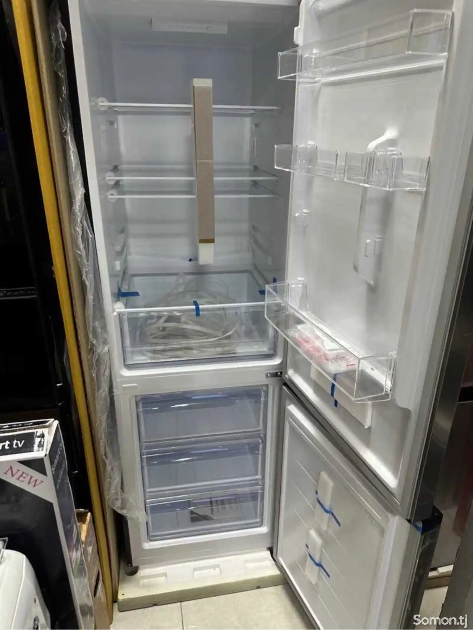 Холодильник Samsung RR30-2