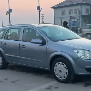 Opel Astra H, 2005