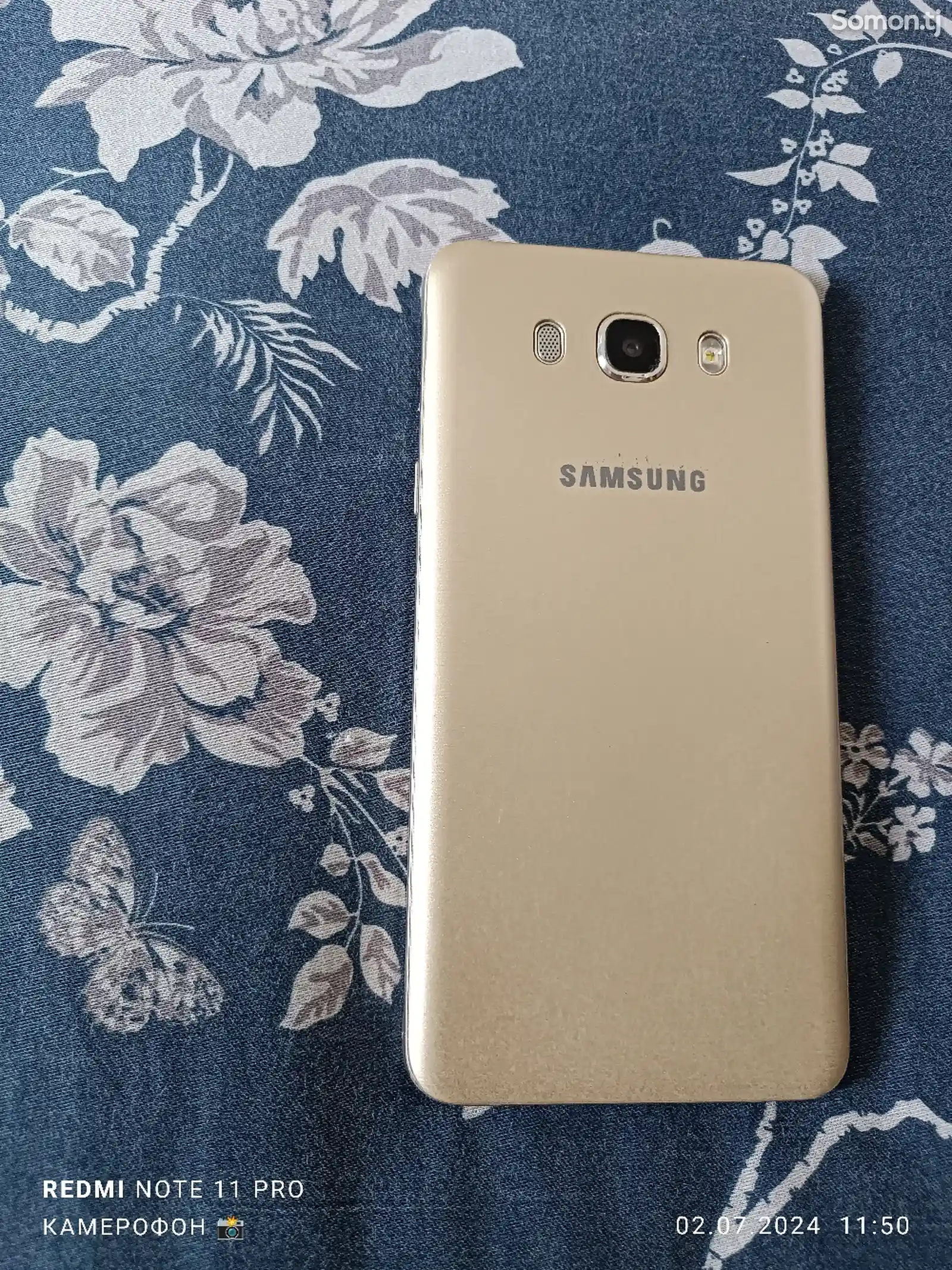 Samsung Galaxy J7 16gb-1