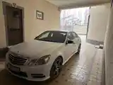 Mercedes-Benz E class, 2011-2