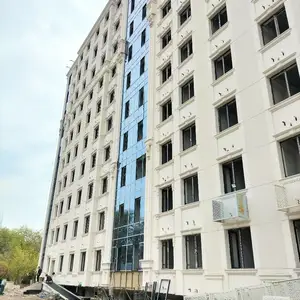 2-комн. квартира, Цокольный этаж, 50 м², 20 мкр