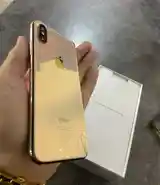 Apple iPhone Xs, 256 gb, Gold-4