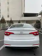 Hyundai Sonata, 2016-5