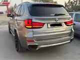 BMW X5, 2016-7