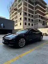 Tesla Model 3, 2020-4