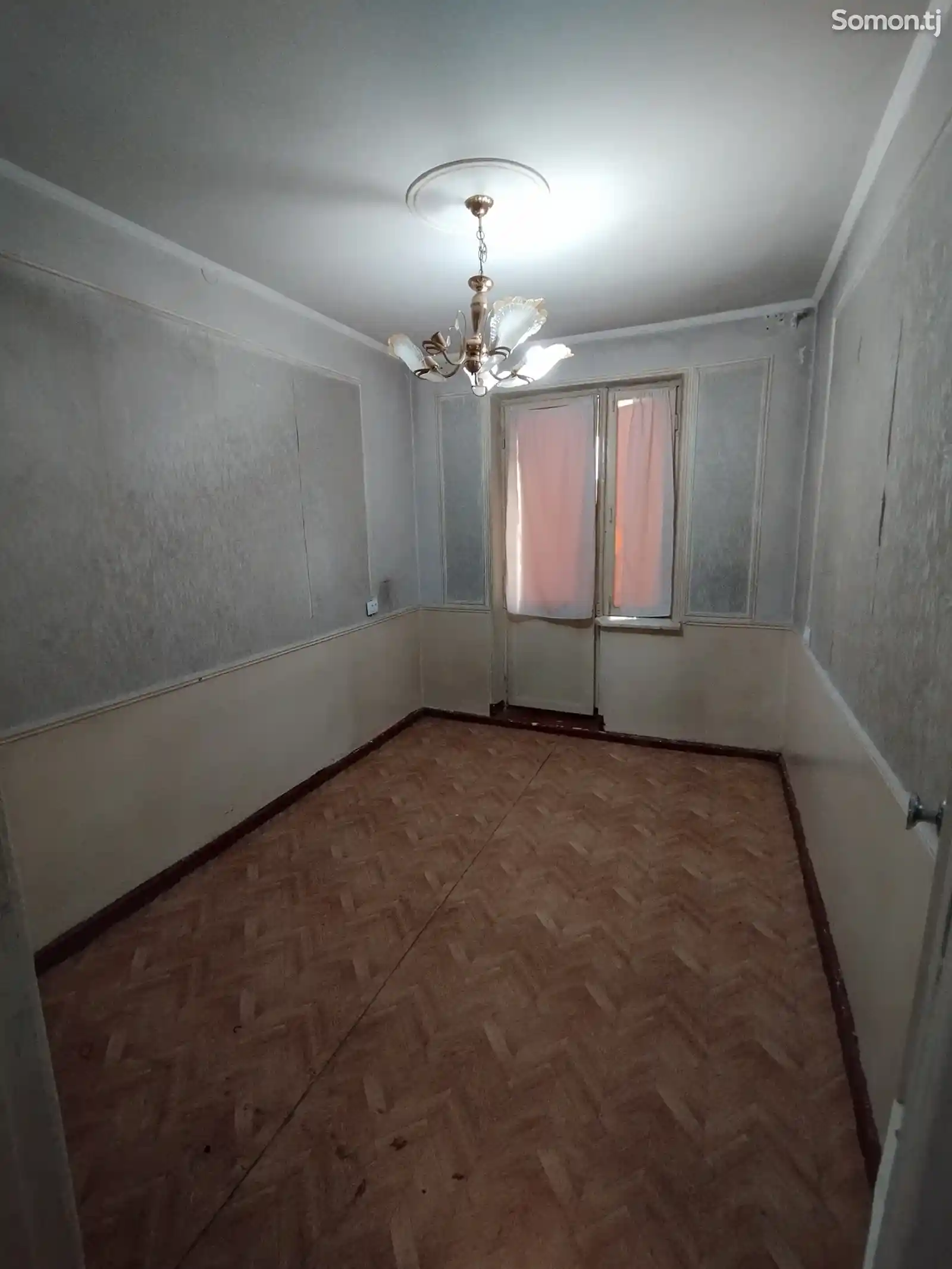 2-комн. квартира, 4 этаж, 58 м², ТЭЦ-4