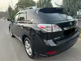 Lexus RX series, 2010-3