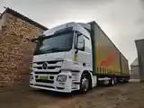 Бортовой грузовик Mercedes Actros 2544-2