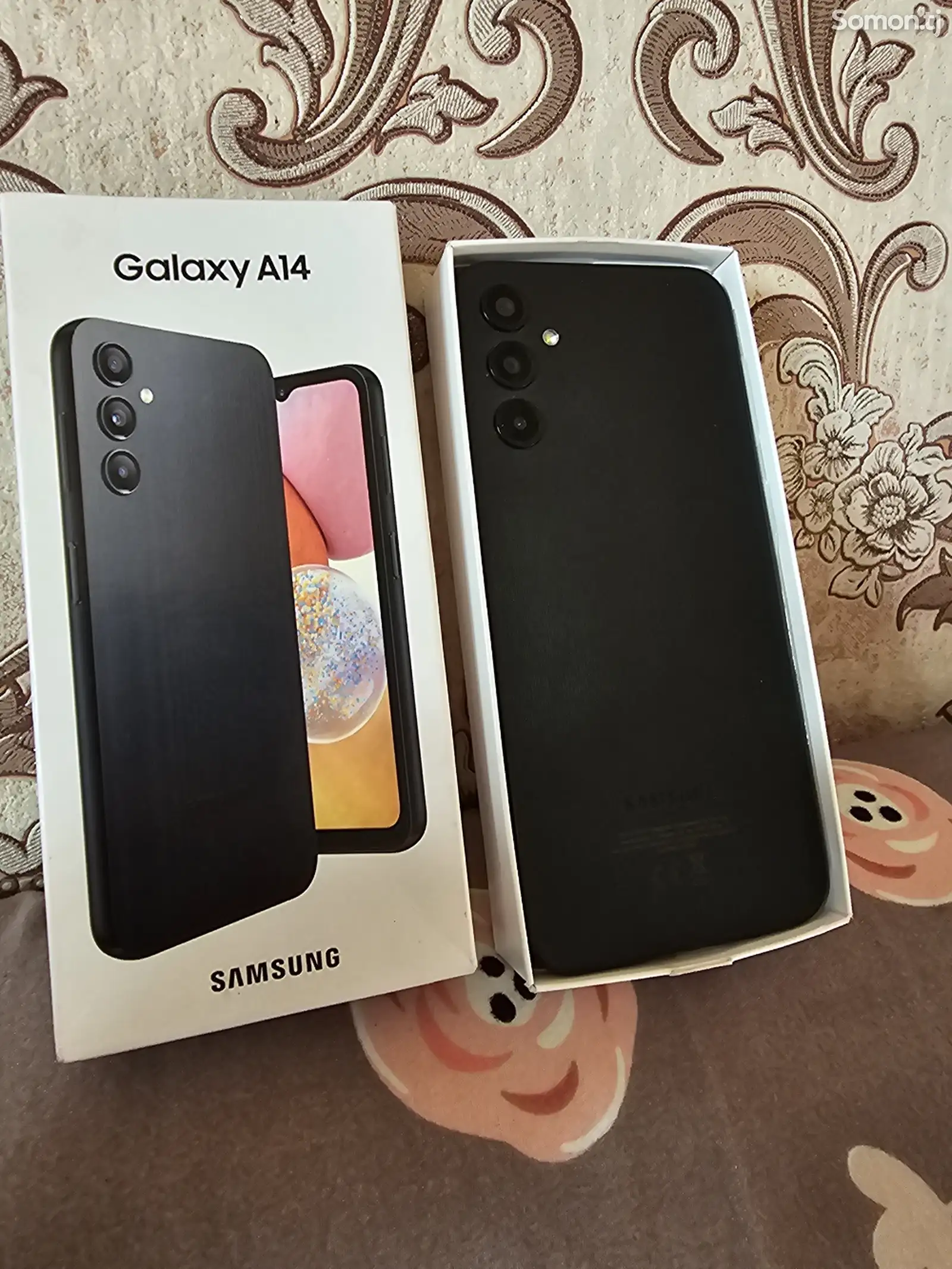 Samsung galaxy A14 128gb