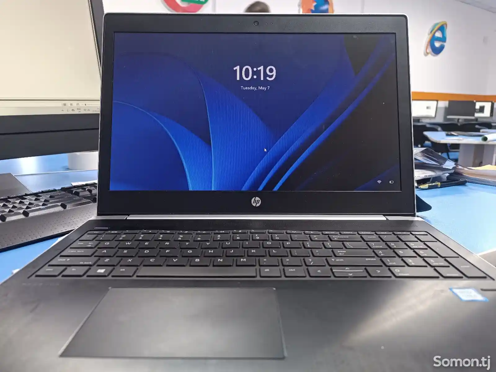 Ноутбук Laptop HP-3