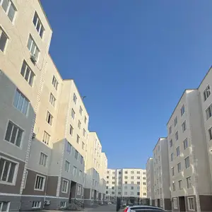 1-комн. квартира, 4 этаж, 42 м², 8 мкр круг