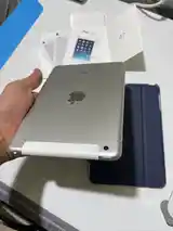 Планшет iPad mini-10