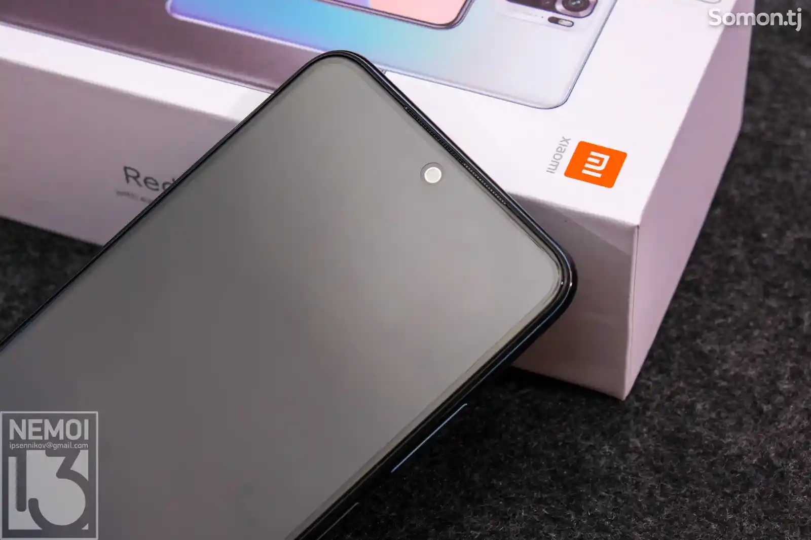 Xiaomi Redmi Note 10s-8