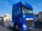 Седельный тягач Daf Xf 460 Standard euro 6, 2016-2