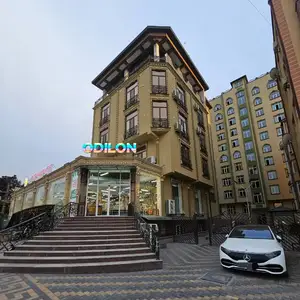 2-комн. квартира, 7 этаж, 66 м², Жилгородок