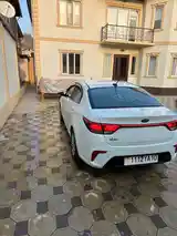 Kia Rio, 2018-3