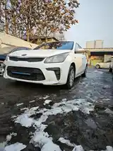 Kia Rio, 2018-2