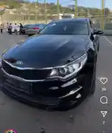 Kia Optima, 2018-5