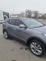 Hyundai Santa Fe, 2014-3