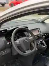 Toyota Wish, 2014-9