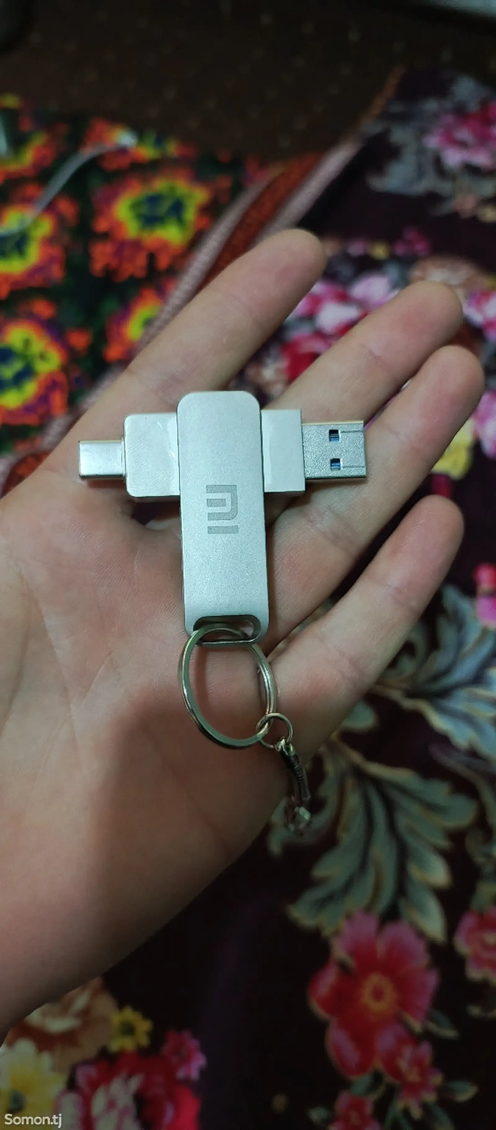 Флеш карта USB 16Tb-1