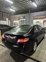 Toyota Camry, 2010-2