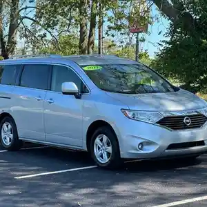 Nissan Quest, 2018