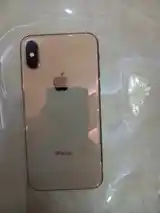 Apple iPhone Xs, 256 gb, Gold-2