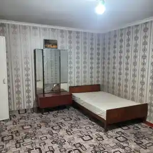 1-комн. квартира, 4 этаж, 50 м², 31мкр