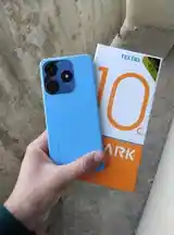 Tecno Spark 10C-3