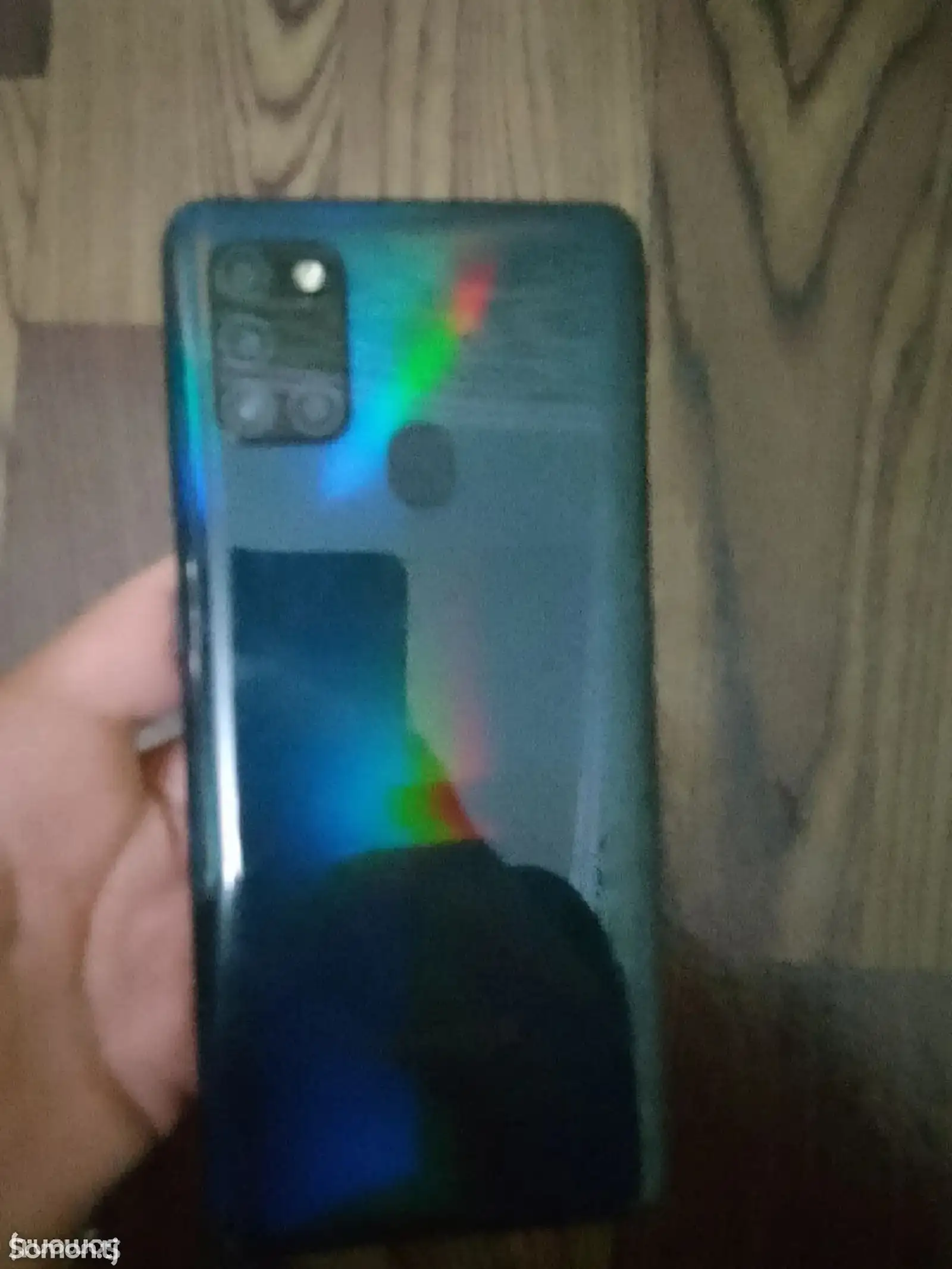 Samsung Galaxy A21s-1