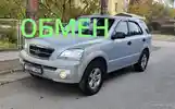 Kia Sorento, 2006-2