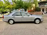 Mercedes-Benz C class, 1996-5