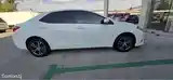 Toyota Corolla, 2017-4