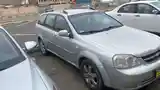 Daewoo Lacetti, 2006-2