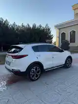 Kia Sportage, 2021-6