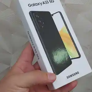 Samsung Galaxy A33 128gb