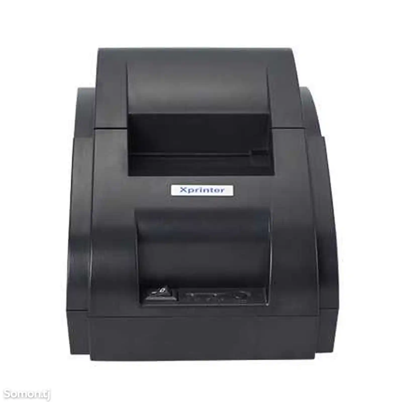Чековый принтер XPrinter XP 58IIH-2