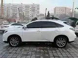 Lexus RX series, 2011-3