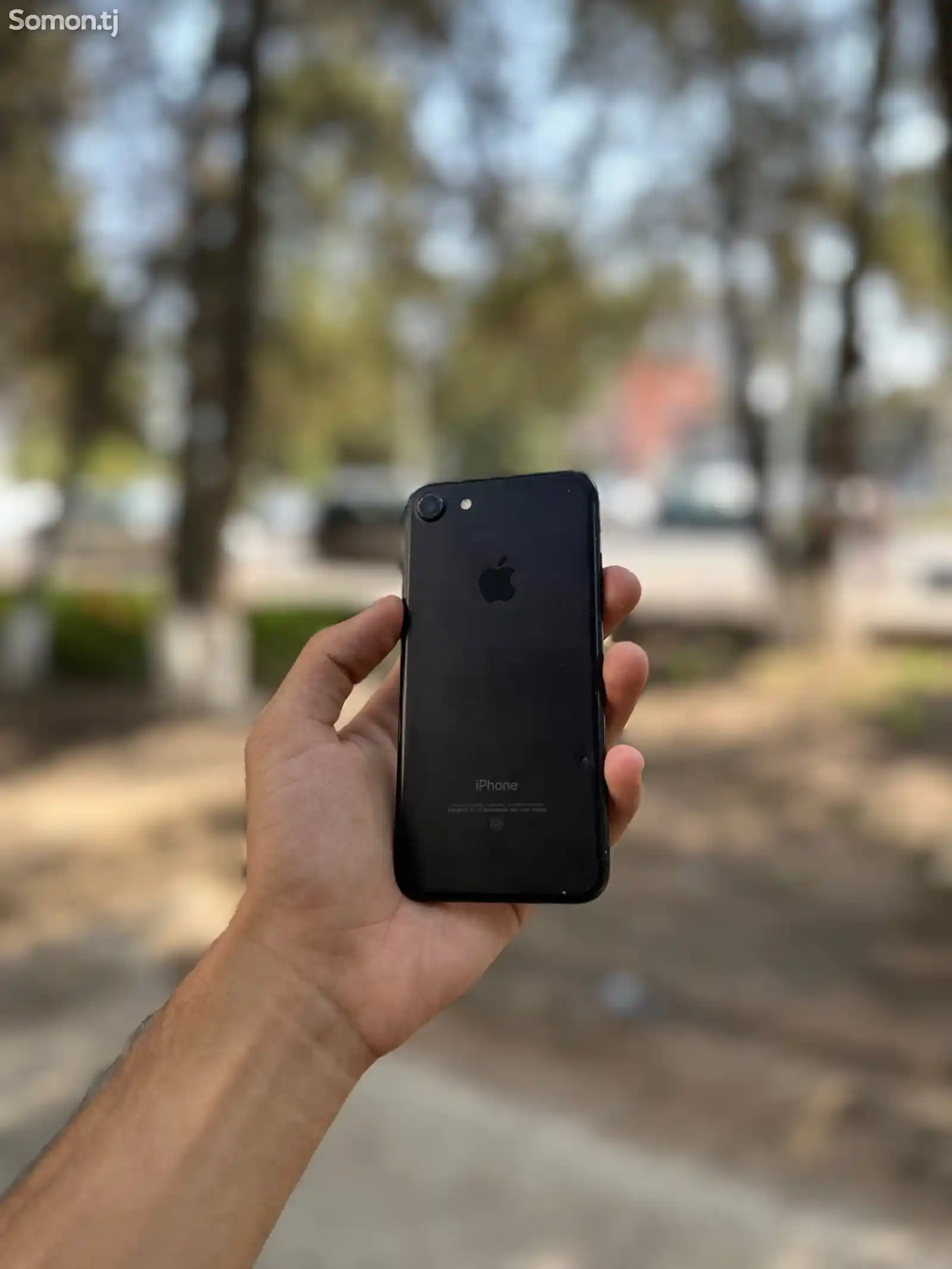 Apple iPhone 7, 32 gb-2