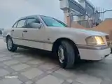 Mercedes-Benz C class, 1995-3